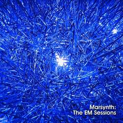 [BOF-018] Various Artists - Marsynth: The EM Sessions