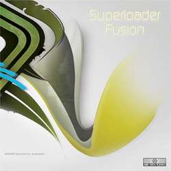 [SUPA008] Superloader - Fusion