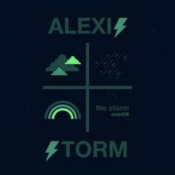 [SOSLP038] Various Artists - The Storm