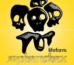 [ouimnet058] Splendex - Lifeform