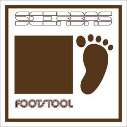 [gargan063] Scerbas - Footstool EP