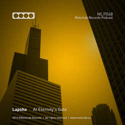 [MLP048] Lapsha - At Eternity's Gate