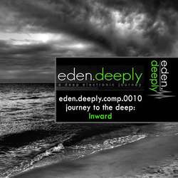 [ED-10_inward] Various Artists - Journey to the Deep: Inward