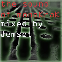 [swm083] Jemset  - The Sound of monoKraK