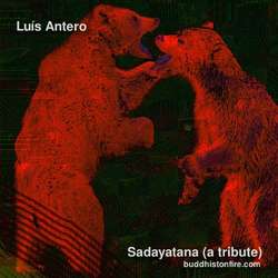 [BOF-019] Lus Antero - Sadayatana (a tribute)
