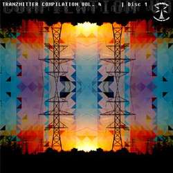 [TRANZCD006] Various Artists - Tranzmitter Compilation (Volume 4)