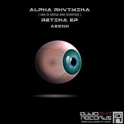 [AE052] Alpha Rhytmika - Retina EP