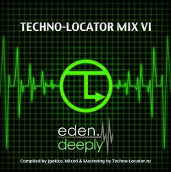 Techno-Locator Mix VI