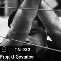 [podcast - 032] Projekt Gestalten - Tranzmitter Netlabel Live