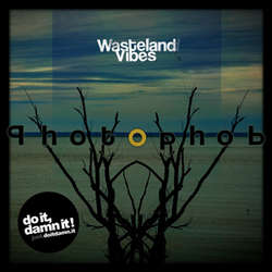 [laridae067] Photophob - Wasteland Vibes