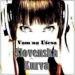 [drill records [148]] Slovenska Kurva - Vam na Uesa