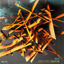 [MNL09] Jose Ayen - No Back EP