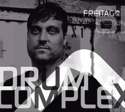 [FR-pod061] Drumcomplex - Freitag Podcast 061