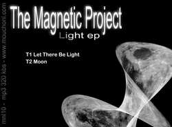 [MNL10] The Magnetic Project - Light EP