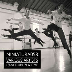 [miniatura058] Various Artists - Dance Upon A Time (Volume 1)