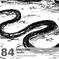 [Zimmer084] Hecrom - Apofis