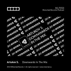 [MLP050] Artukov S. - Downwards In The Mix
