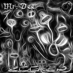 [lsd25003] Mr.Dee - Zoo EP