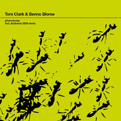 [hg059] Tom Clark + & Benno Blome - Pheromonia