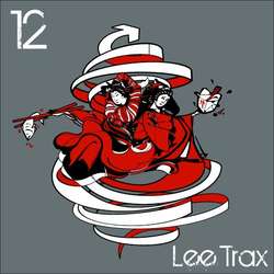 [RB08] Lee Trax - 12