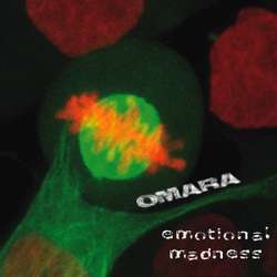 [omaramusic041] Omara - Emotional Madness
