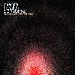[ah042] Mental Health Consumer - Same Places, Different Times