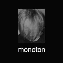 [DAST EXTRA 01a] The Web - monoton I