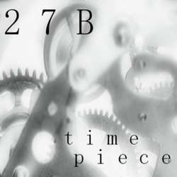 [S27-094] 27B - Timepiece