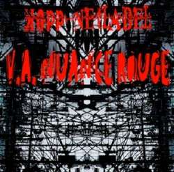 [Kopp.31] Various Artists - Nuance Rouge