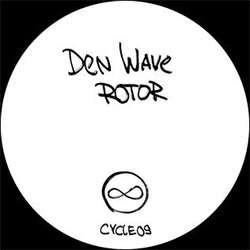 [CYCLE09] Den Wave - Rotor