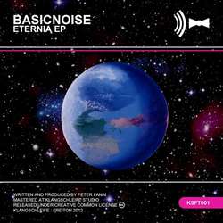 [KSFT001] Basicnoise - Eternia EP