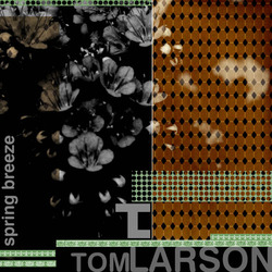 [Mixotic 168] Tom Larson - Spring Breeze