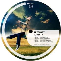 [MLD021] Trigoney - Liberty