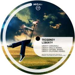 [MLD021] Trigoney - Liberty