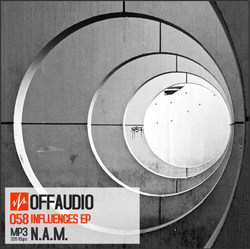 [Offaudio58] N.A.M.  - INFLUENCES