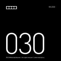 [ML030] Various Artists - 030