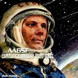 [shoki-mix005] AAGSF - Astronautics Day Mix