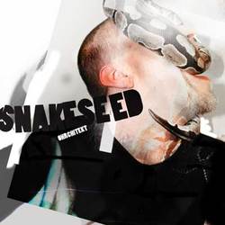 [PCR 049] Ohrchitekt - Snakeseed LP