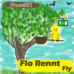 [prozent007] Flo Rennt - Fly