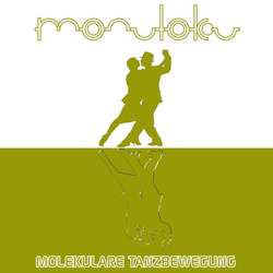 [gargan064] Monuloku - Molekulare Tanzbewegung (Promo EP)