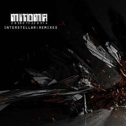 [S27-095] Mitoma - Interstellar:Remixes