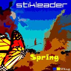 [sfk045] Stikleader - Spring