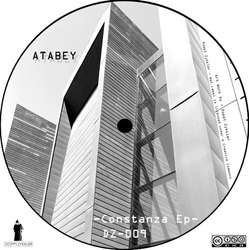 [DZ-009] Atabey - Constanza EP