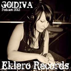 GO!DIVA - April Podcast 2012