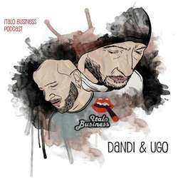 Dandi & Ugo - Spring Techno 04 2012