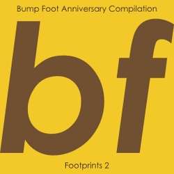 [foot200] Various Artists - Footprints 2