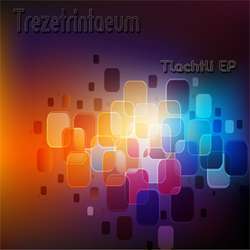 [TRANZ045] Trezetrintaeum - Tlachtli EP