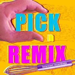 [FNet035] Various Artists - Pick n Remix Vol.1