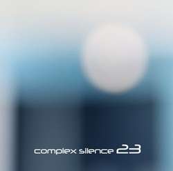 [treetrunk 215] Phillip Wilkerson - Complex Silence 23