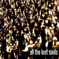 [BFW174] All The Lost Souls - All The Lost Souls